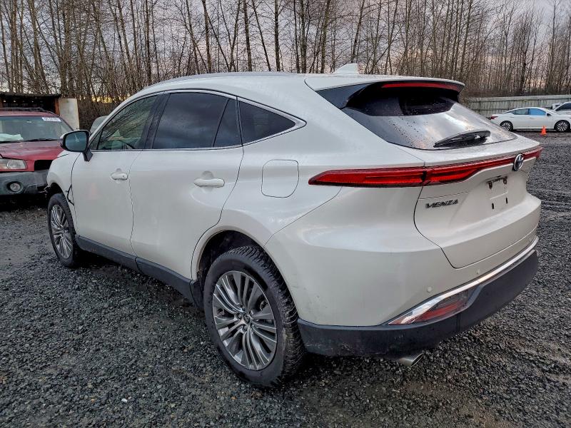 Фото 2 - TOYOTA VENZA