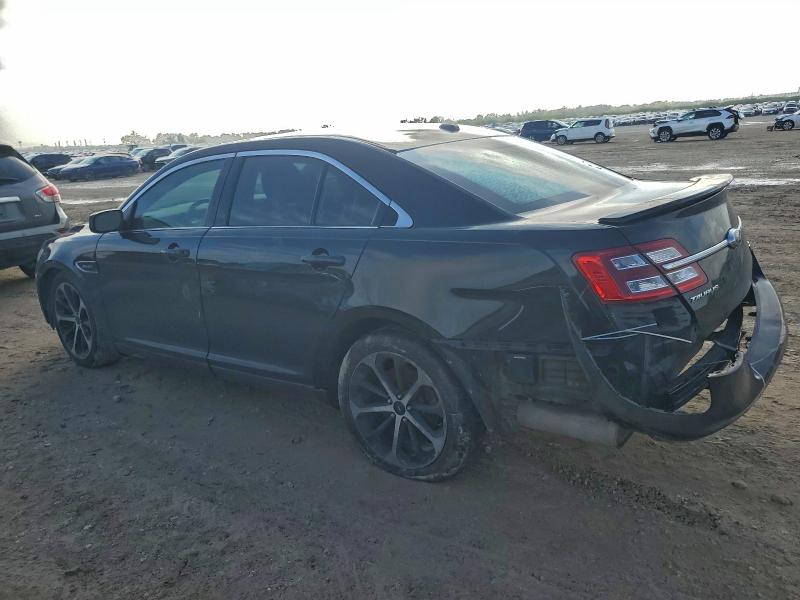 Фото 2 - FORD TAURUS