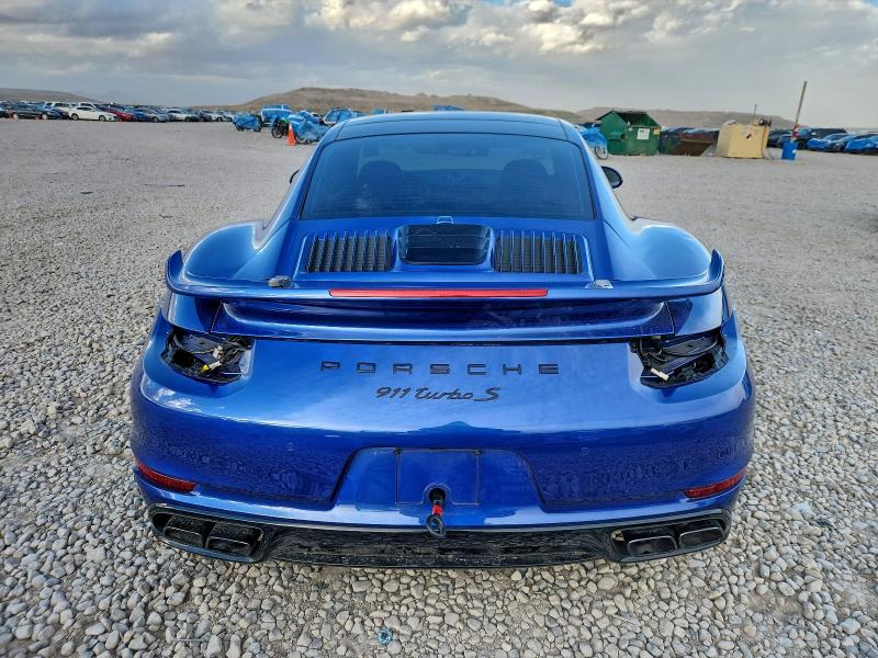 Фото 6 - PORSCHE 911