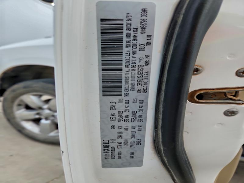 Фото 13 - RAM 1500