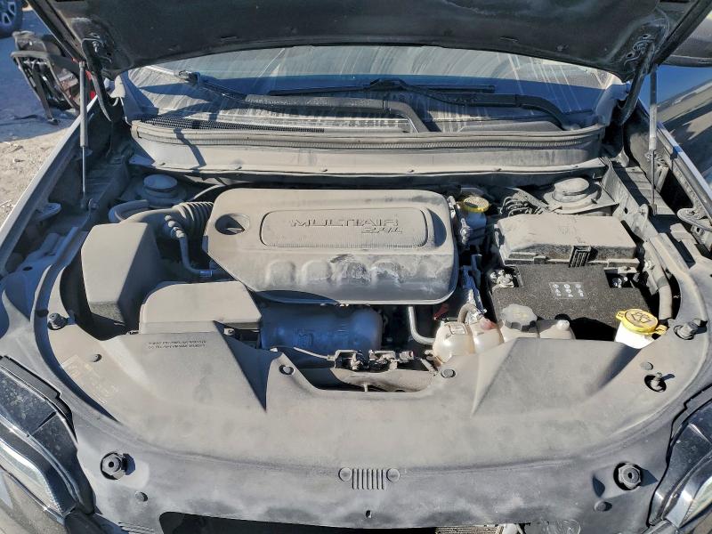 Фото 12 - JEEP GRAND CHER