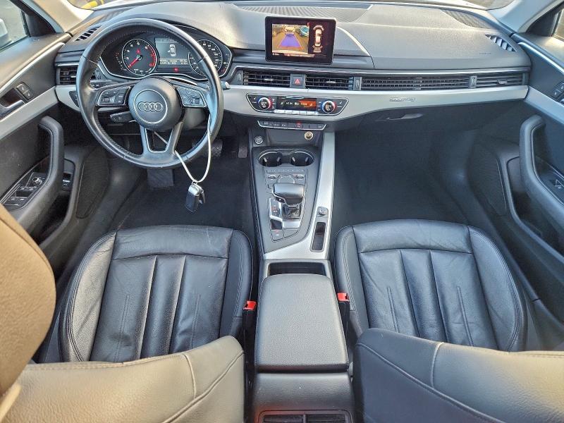 Фото 8 - AUDI A4