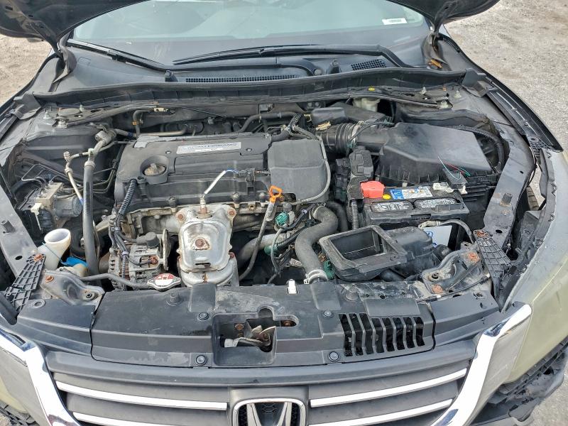 Фото 11 - HONDA ACCORD