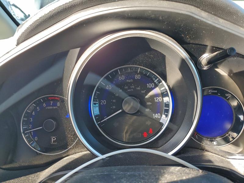 Фото 9 - HONDA FIT