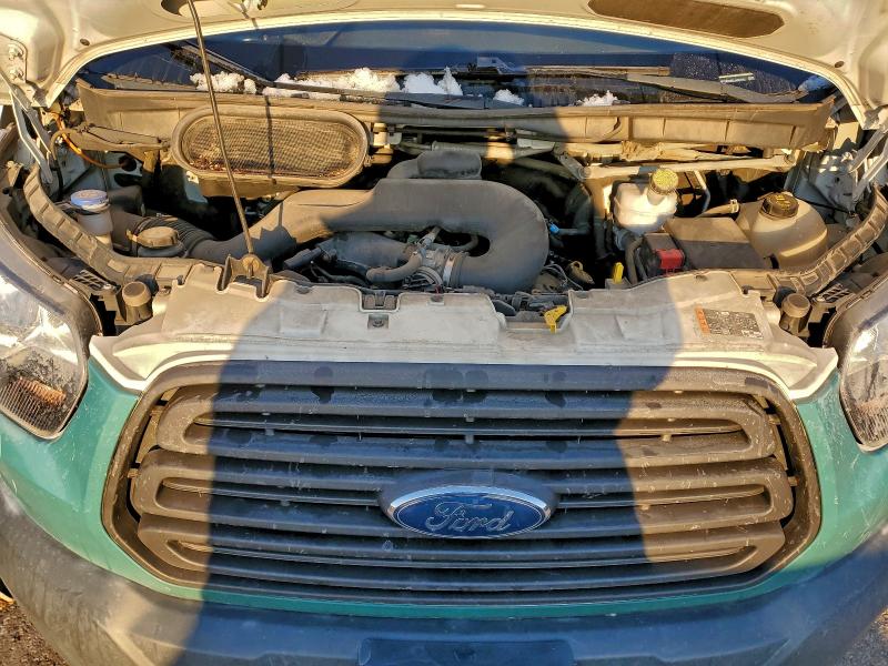 Фото 12 - FORD TRANSIT