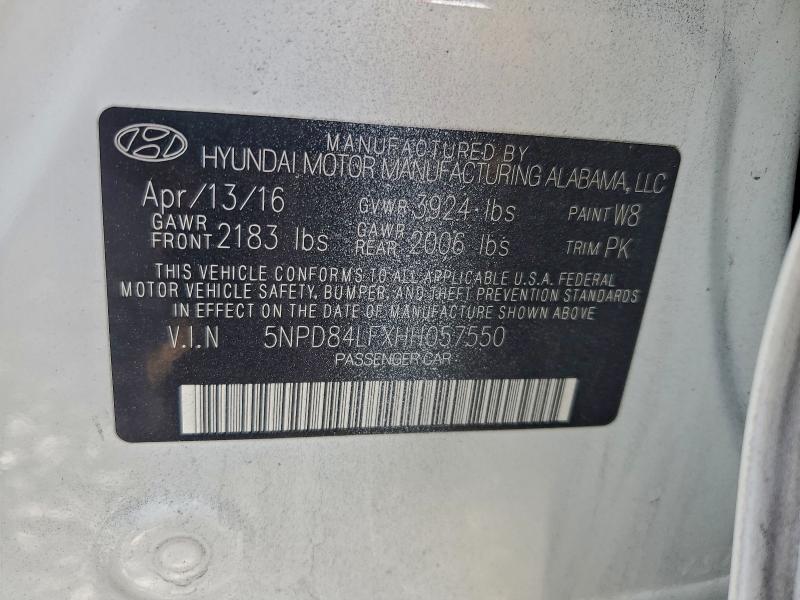 Фото 12 - HYUNDAI ELANTRA