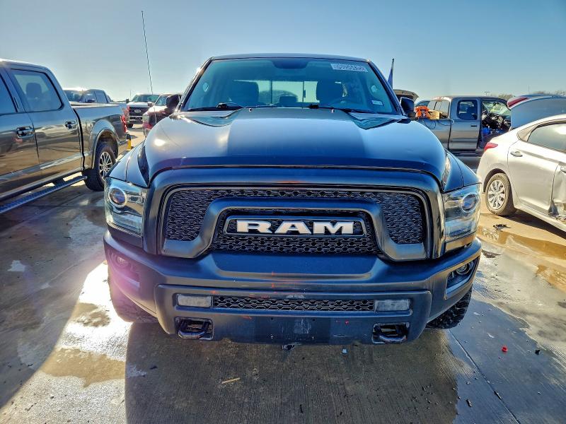 Фото 5 - RAM 1500