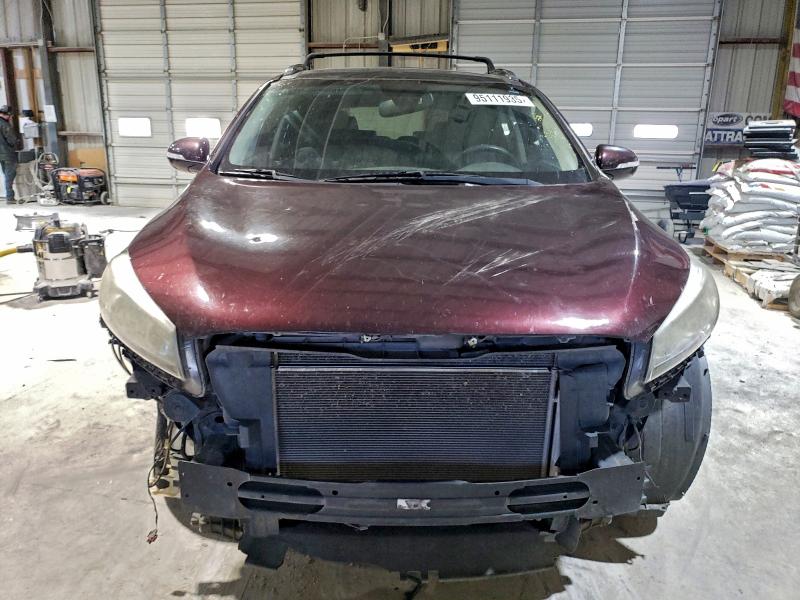 Фото 5 - KIA SORENTO