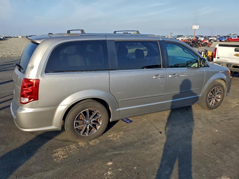 Фото 3 - DODGE CARAVAN