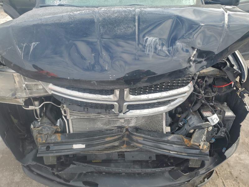 Фото 12 - DODGE JOURNEY