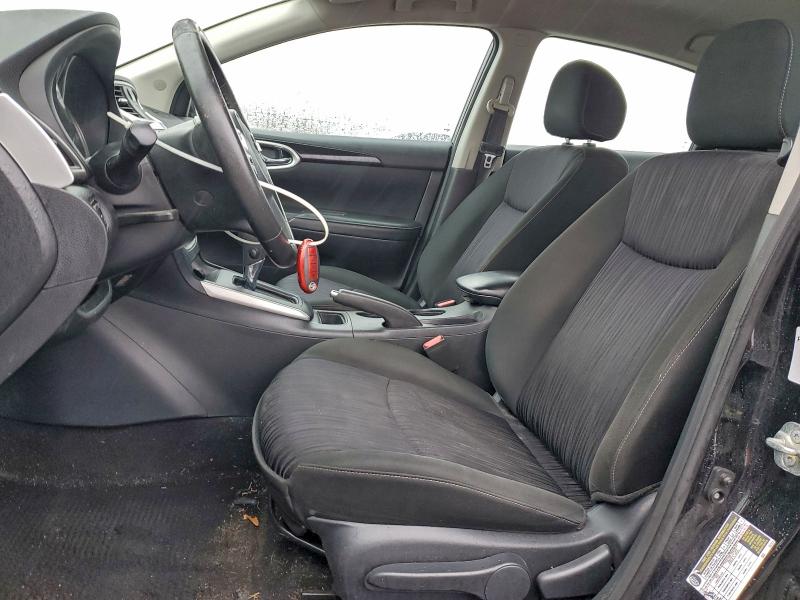 Фото 7 - NISSAN SENTRA