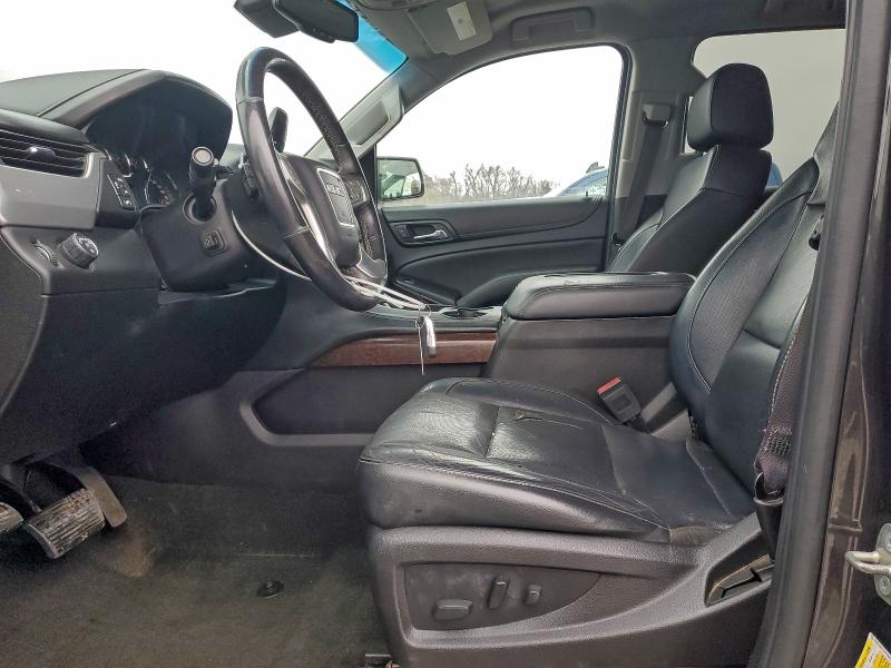 Фото 7 - GMC YUKON