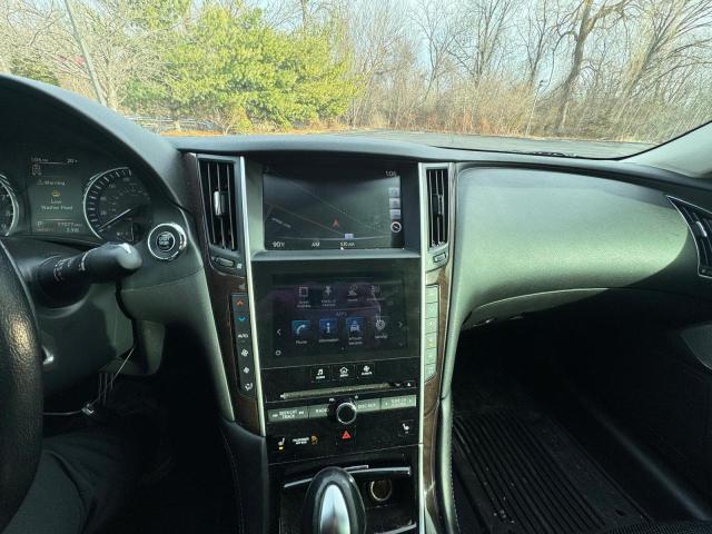 Фото 5 - INFINITI Q50