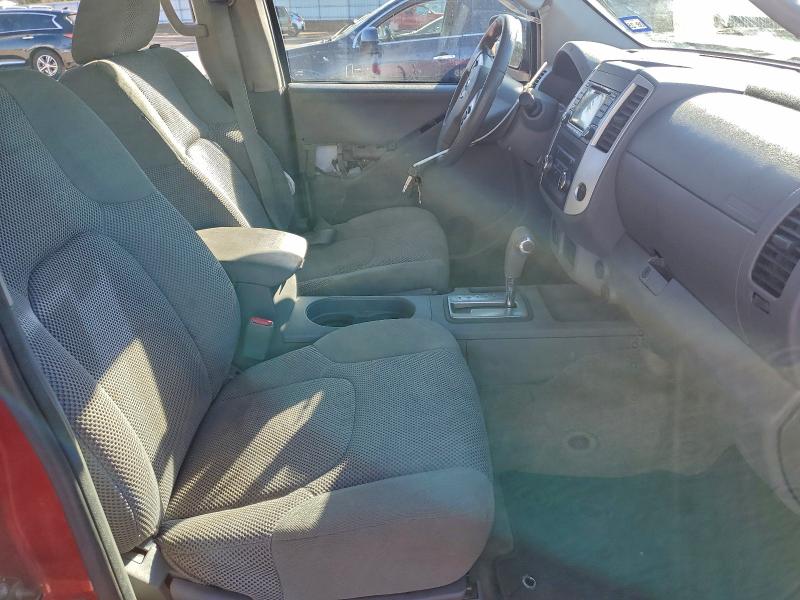 Фото 7 - NISSAN FRONTIER