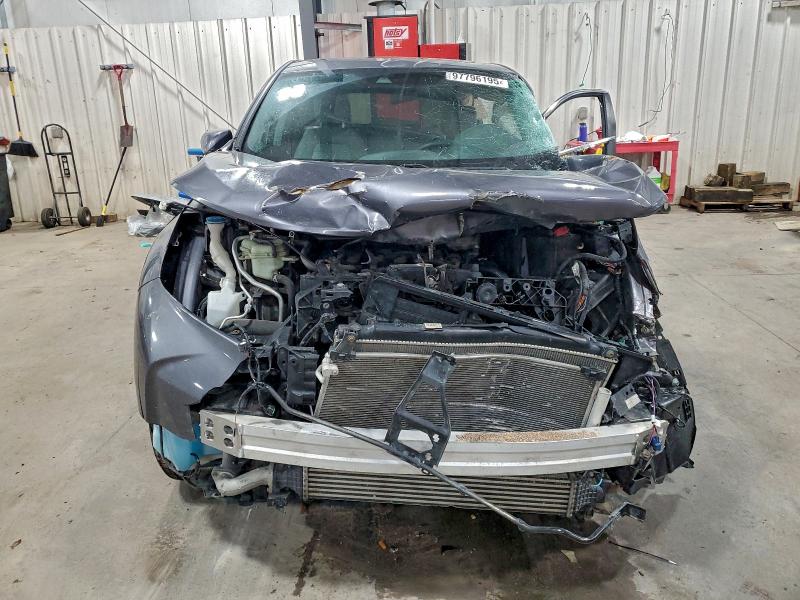 Фото 5 - HONDA CRV