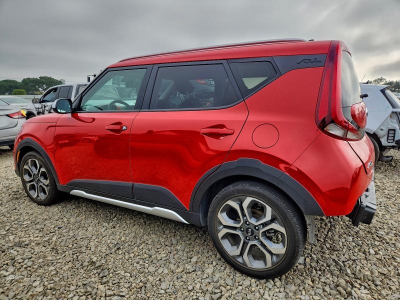 Фото 2 - KIA SOUL