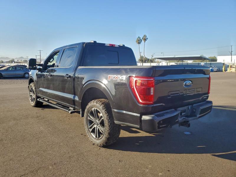 Фото 2 - FORD F-150