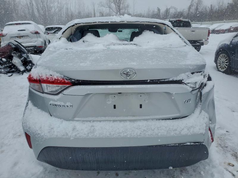 Фото 6 - TOYOTA COROLLA