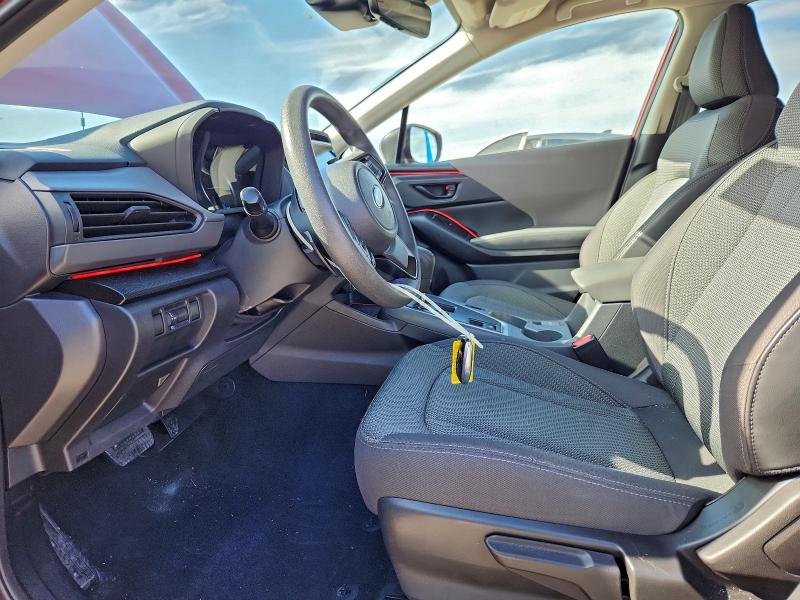 Фото 7 - SUBARU CROSSTREK