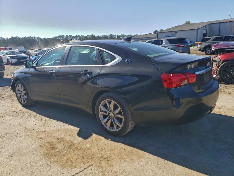 Фото 2 - CHEVROLET IMPALA