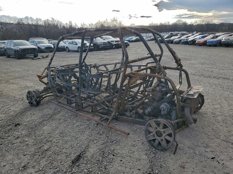 POLARIS RZR XP 4 T 2014