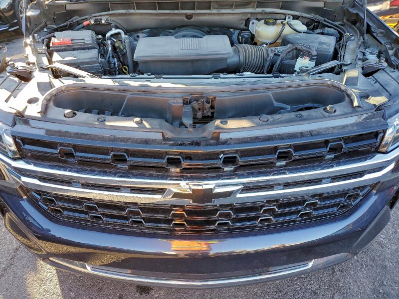 Фото 12 - CHEVROLET TAHOE