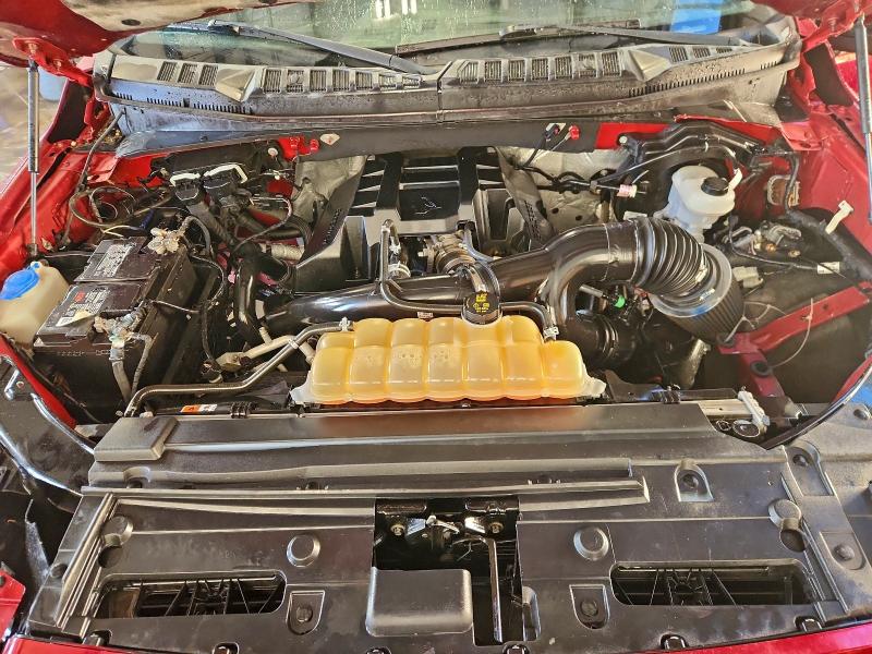 Фото 11 - FORD F-150