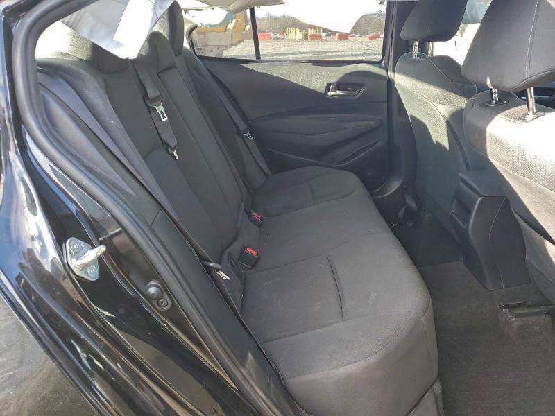 Фото 10 - TOYOTA COROLLA