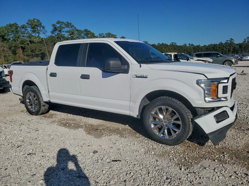 Фото 4 - FORD F-150