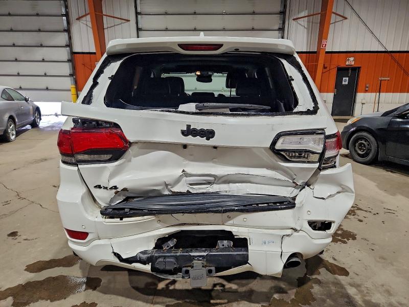 Фото 6 - JEEP GRAND CHER