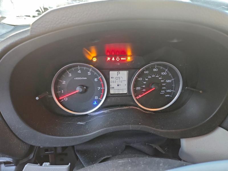 Фото 9 - SUBARU FORESTER