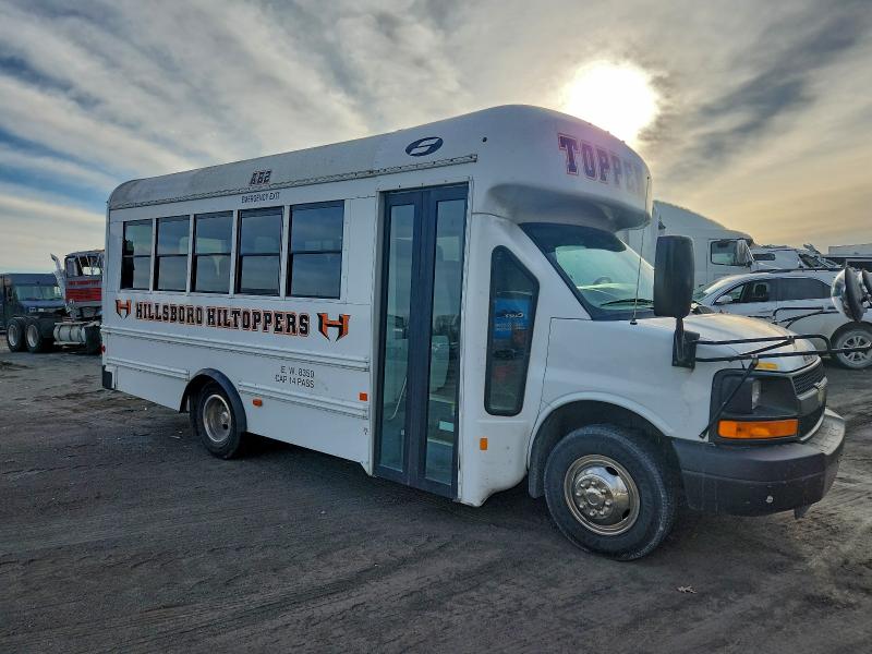 Фото 1 - CHEVROLET EXPRESS