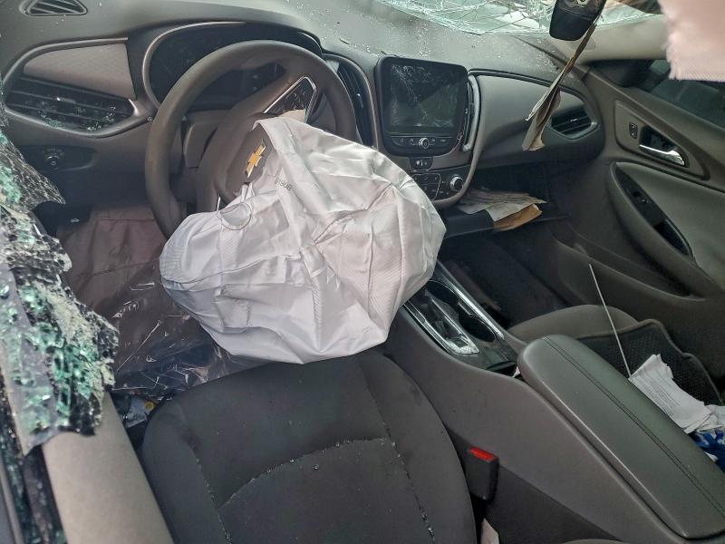 Фото 8 - CHEVROLET MALIBU