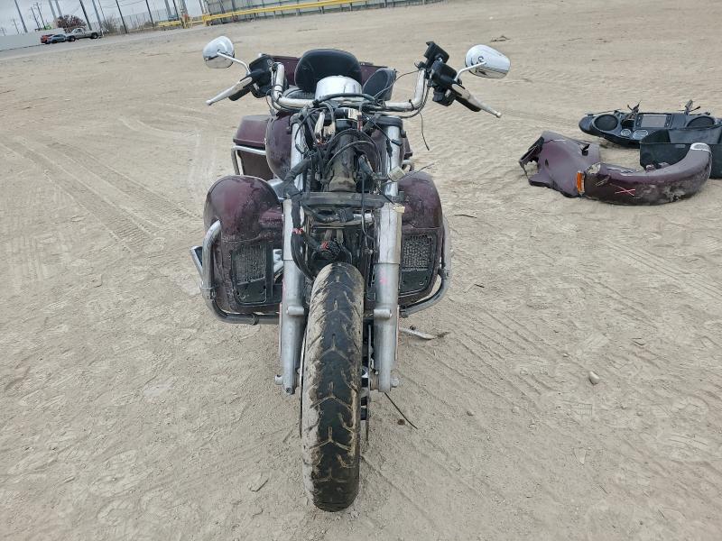 HARLEY-DAVIDSON FL 2018