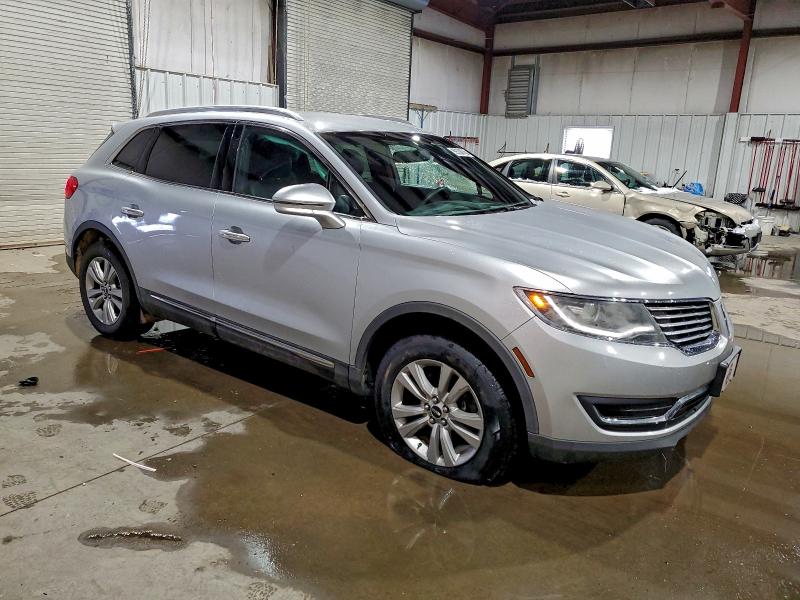 Фото 4 - LINCOLN MKX