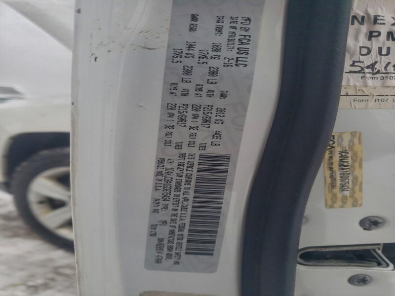 Фото 13 - JEEP COMPASS