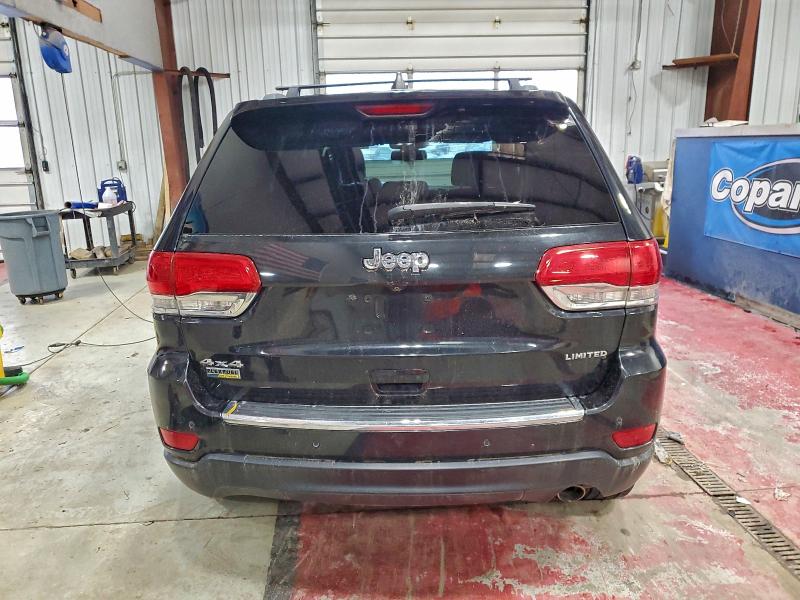 Фото 6 - JEEP GRAND CHER