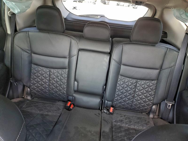 Фото 10 - NISSAN MURANO