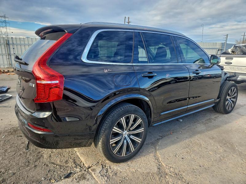 VOLVO XC90 CORE 2023 VIN YV4L12PV0P1941294