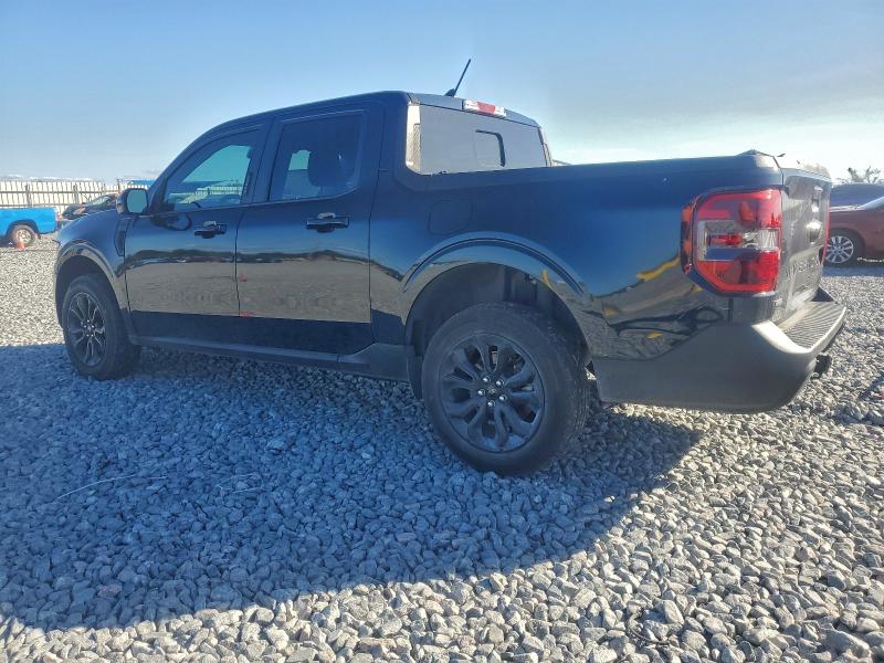 Фото 2 - FORD MAVERICK