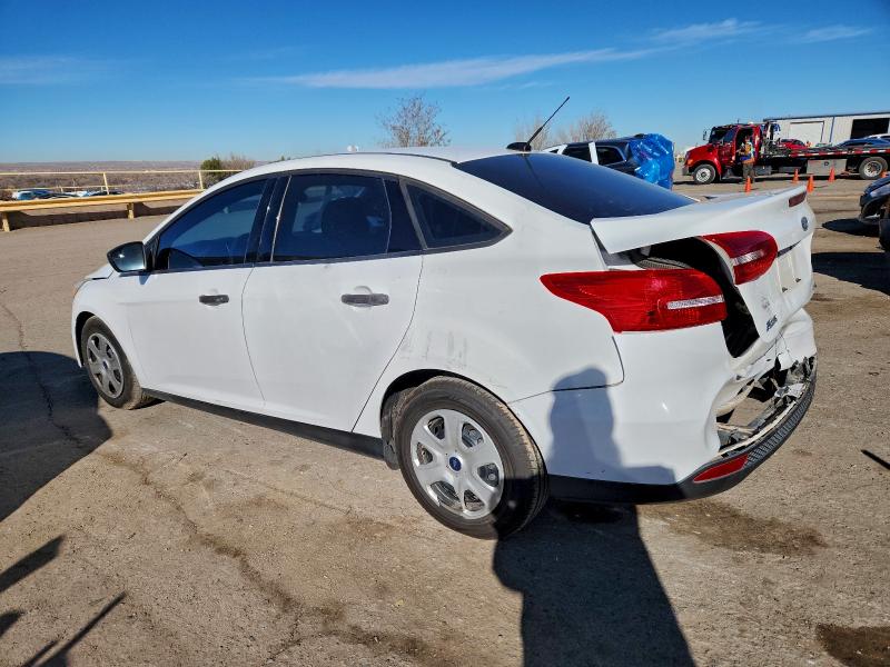 Фото 2 - FORD FOCUS