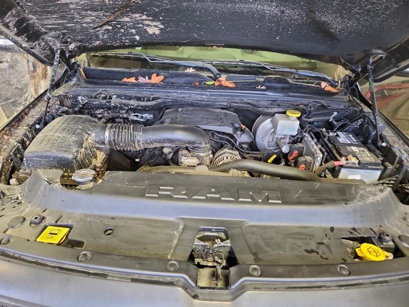 Фото 11 - RAM 1500