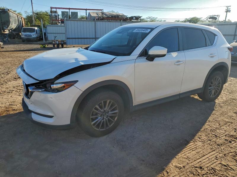 Фото 1 - MAZDA CX-5