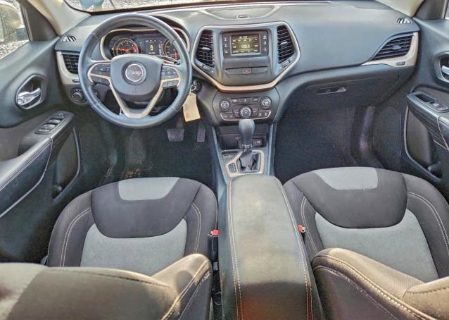 Фото 8 - JEEP GRAND CHER