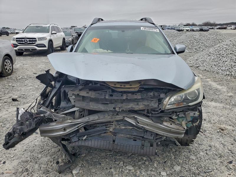 Фото 5 - SUBARU OUTBACK