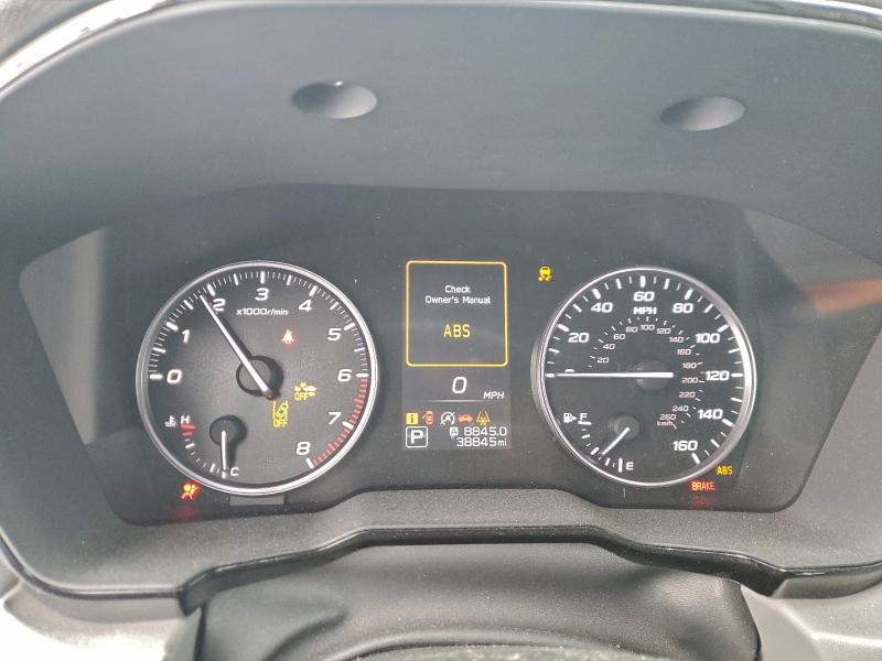 Фото 9 - SUBARU OUTBACK