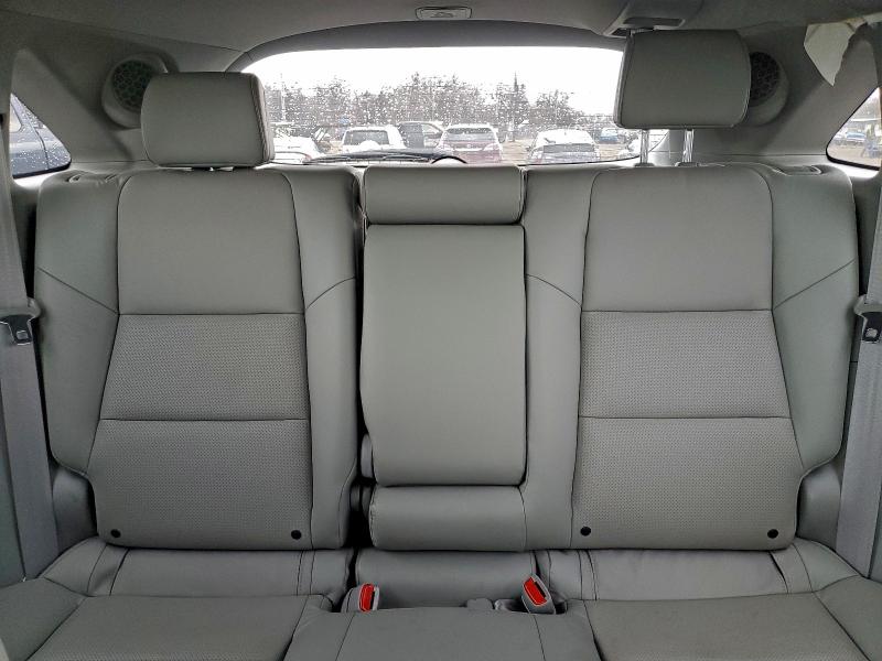 Фото 10 - ACURA RDX