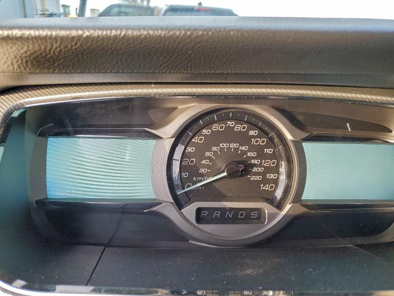 FORD TAURUS 2018 VIN 1FAHP2KT2JG134282