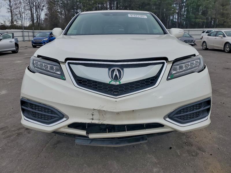 Фото 5 - ACURA RDX