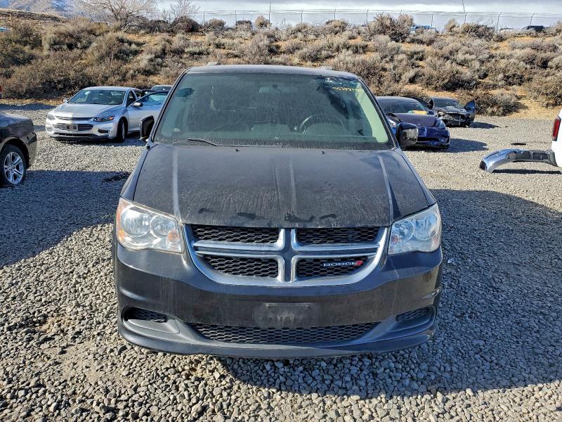 Фото 5 - DODGE CARAVAN